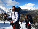 FEATHERTOP WINTER TREK