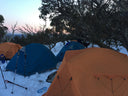 FEATHERTOP WINTER TREK