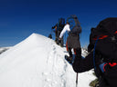 FEATHERTOP WINTER TREK
