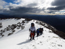 FEATHERTOP WINTER TREK