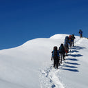 FEATHERTOP WINTER TREK