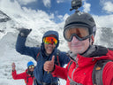 ISLAND PEAK & LOBUCHE EAST CLIMB