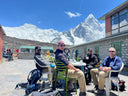 ISLAND PEAK & LOBUCHE EAST CLIMB