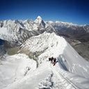 ISLAND PEAK & LOBUCHE EAST CLIMB
