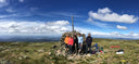 BOGONG SUMMER TREK