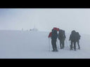 BOGONG WINTER TREK
