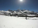 EVEREST BC & 3 PASSES TREK