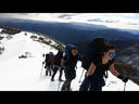 FEATHERTOP WINTER TREK